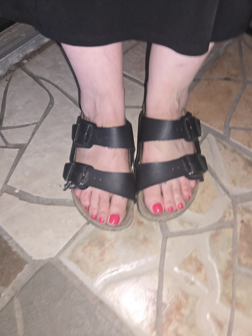 Birkenstock Birkenstock Women's Sandal Pre-ownd